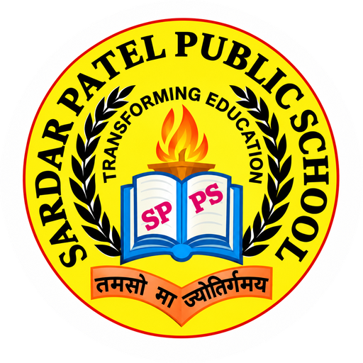 Sardar Patel Public School